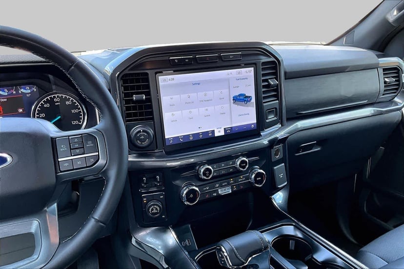 2023 Ford F-150 - Image 3