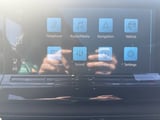 2026 Volkswagen Atlas Cross Sport - Preview 10