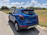 2017 Buick Encore - Preview 11