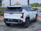 2027 Kia Seltos - Preview 6