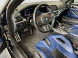 2022 BMW M4 - Preview 9