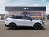 2026 Kia Sportage - Preview 7