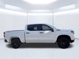2026 Chevrolet Silverado 1500 - Preview 6