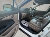 2017 Honda Pilot - Preview 8