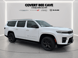 2026 Jeep Grand Wagoneer L - Preview 12