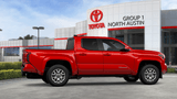 2026 Toyota Tacoma - Preview 12