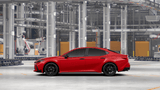 2027 Toyota Camry - Preview 4