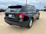 2026 Ford Explorer - Preview 7