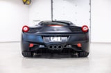 2011 Ferrari 458 Italia - Preview 5