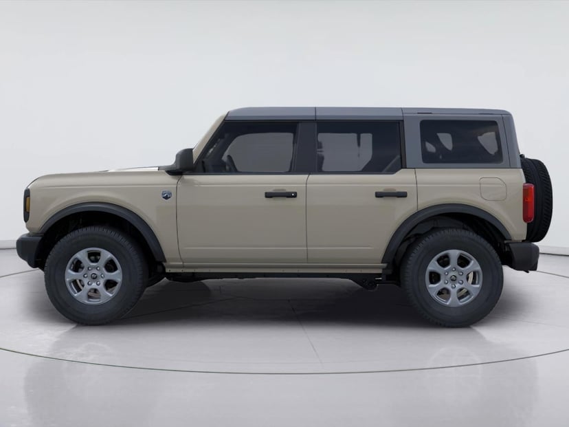 2026 Ford Bronco - Image 2