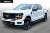 2024 Ford F-150 - Preview 2