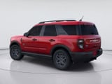 2026 Ford Bronco Sport - Preview 4