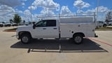 2026 Chevrolet Silverado 2500 HD - Preview 6