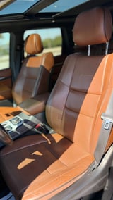 2018 Jeep Grand Cherokee - Preview 14