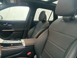 2026 Mercedes-Benz GLC - Preview 13