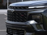 2027 Chevrolet Traverse - Preview 13