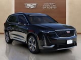 2024 Cadillac XT6 - Preview 6