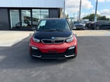 2018 BMW i3 - Preview 7