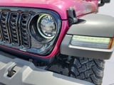 2026 Jeep Wrangler - Preview 9