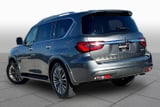 2018 INFINITI QX80 - Preview 10