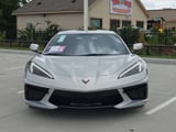 2021 Chevrolet Corvette - Preview 4