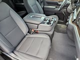 2026 Chevrolet Silverado 1500 - Preview 10