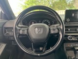 2022 Honda Civic - Preview 15
