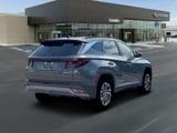 2026 Hyundai Tucson - Preview 7