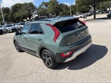 2024 Kia Niro Plug-In Hybrid - Preview 3