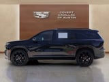 2025 Chevrolet Traverse - Preview 2