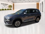 2021 Hyundai Santa Fe - Preview 3