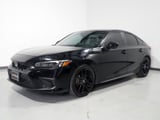 2024 Honda Civic - Preview 9