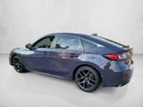 2024 Honda Civic - Preview 6