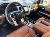 2021 Toyota Tundra - Preview 9