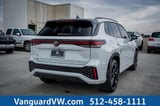 2026 Volkswagen Tiguan - Preview 9