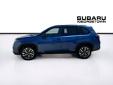 2026 Subaru Forester - Preview 3
