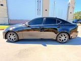 2012 Lexus IS - Preview 3