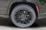 2026 Jeep Grand Wagoneer - Preview 9