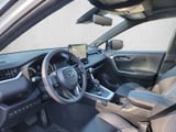 2024 Toyota RAV4 Hybrid - Preview 10