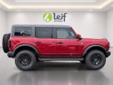 2026 Ford Bronco - Preview 7