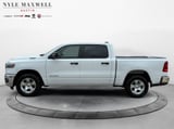 2026 Ram 1500 - Preview 13
