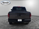 2024 Ram 1500 Classic - Preview 4