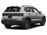 2027 Volkswagen Taos - Preview 2