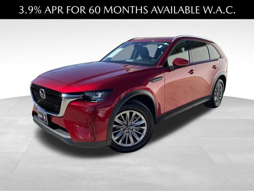 2024 Mazda CX-90 - Image 2