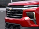 2027 Chevrolet Traverse - Preview 13