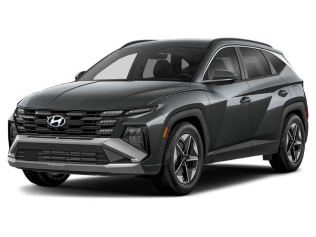 2026 Hyundai Tucson - Image 1