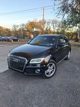 2016 Audi Q5 - Preview 16