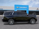 2026 Chevrolet Tahoe - Preview 5