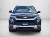 2022 Chevrolet Trailblazer - Preview 2