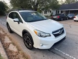 2015 Subaru XV Crosstrek - Preview 10